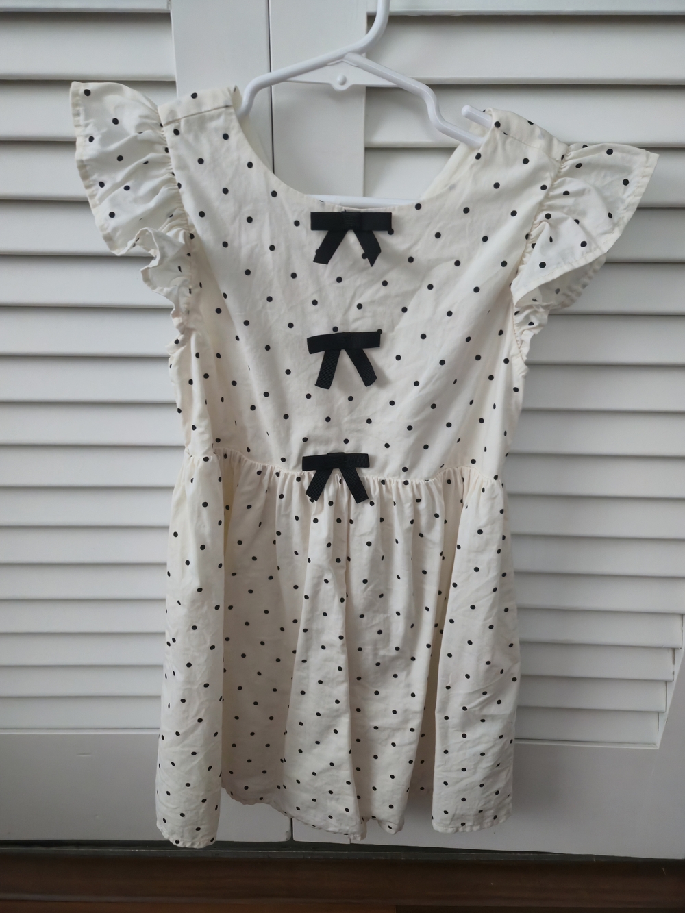 Gap Dress 4T
